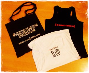 Merchandising Fanartikel reimfieber
