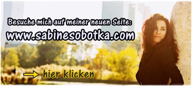 Link zu meiner neuen Webseite